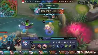 Natalia savage before nerf...