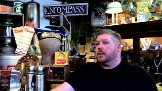 Encompass Antiques, in Historic Top Town Crestline
