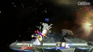 Ledge Mechanics 101