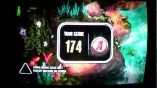 Kinect Adventures River Rush - Misty Mountain 174 Pins