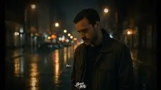 Seeing Her Happy Without Me🥹 | Late-Night Emotional Music (Official Lyric Video)