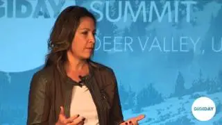 Social Engagement Across Platforms l Digiday