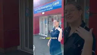 Same Day Emergency Care - treating patients in the right place at the right time