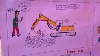 VEDANTA BALCO NEWS 651 -  ANNUAL MINING SAFETY CELEBRATION - DECEMBER 2017
