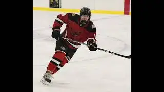 Connor Stokes (2005) Hockey Video Sep-Nov 2020