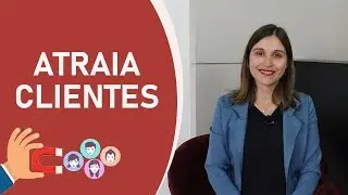 Como TER CLIENTES em cidade pequena?