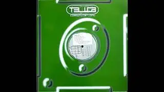 Paul Gaarn - Skytraxx (Org Cut)