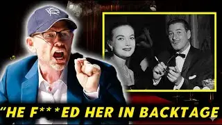 Six Dark Hollywood Legends Exposed by Ron Howard