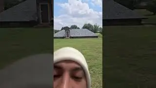 The first floor is the roof