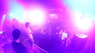 Bridge the Split - Catch the Sun (Official Live Video) (HD)