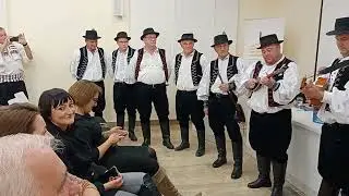 HKUD Slavonija Jakšić u pleterničkoj knjižnici 2022