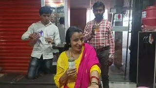 DXN kamboocha energy drink good bacteria