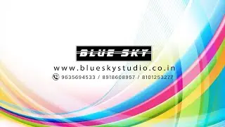 Blue Sky Studio Promo Video