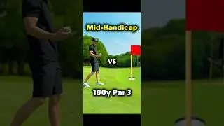 Great chip for me ⛳️