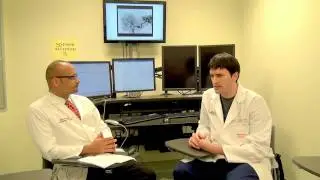 Image Guided Biopsy | Dr Tony Talebi discusses 