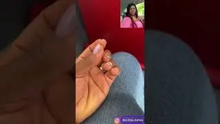 Easy and affordable stick on nails for event&rsquo;s #stickonnails #shorts #shortsvideo #sheinnails