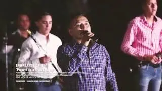 BANDA LA CONSENTIDA DE  LA BARCA JAL - POPURRI DE LA TROPA CHICANA