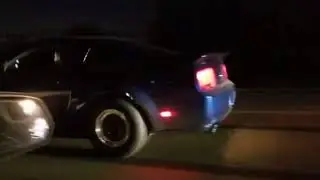 Paxton 5.0 vs Whipple 3v