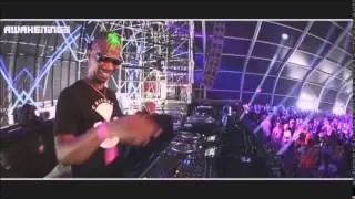 Chris Folgers DJ set Tech-House Aug 2015
