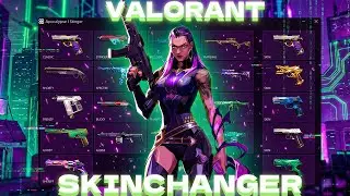 Valorant Skin Changer / Valorant Unlock Any Skin [BEST 2026] / FREE Valorant Skin Swapper [Download]