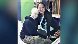 Danny&rsquo;s Dream foundation raises funds for pediatric cancer research at UF Health