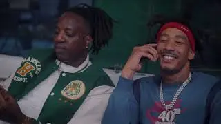 cashclick Gunnaman - lost files ft cash click boog , onfully (official video)