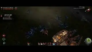 Last Oasis Iron Map PVP
