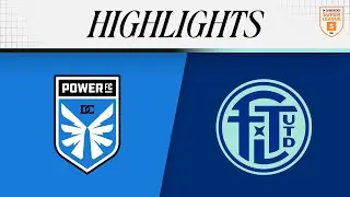 11.12.2025 | DC Power FC против Fort Lauderdale United FC &mdash; обзор матча