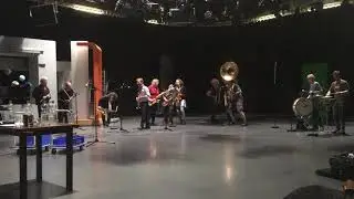 Blech & Schwefel plays Thrift Shop