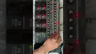 BOSS ME-80 | DEMO T_Hunter Shop PH