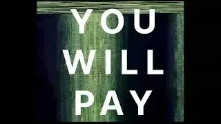 Weekly Beats 2026, Week Five - You Will Pay