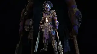 THE BRAINPOWER OF DIFFERENT FOR HONOR HEROES!! [FranklinShortz # 404]