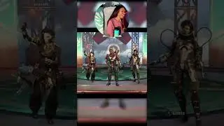 i got the 3K Badge with Fuse| 2k Badge on every Legend Challenge