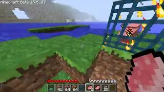 grenade fragments demo (b1.7.5_03)