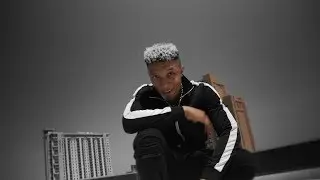 No Free Verses - That Boy Zarius