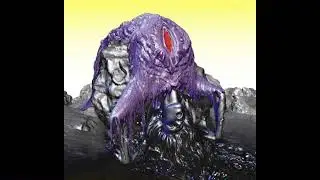 bj&ouml;rk : Notget (Edit)