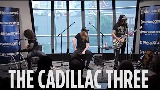 The Cadillac Three 