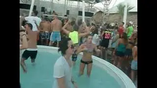 Noa Zrce Beach