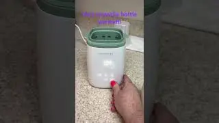 Momcozy Bottle Warmer FULL REVIEW & DEMO (🔗 in description)