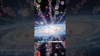 Astrology Happens in Our Cells!