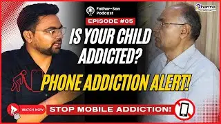Parenting tips to Reduce Your Child&rsquo;s Smartphone Addiction | Mobile addiction #parenting 