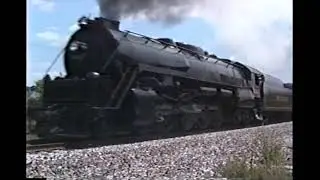 Reading & Northern 2102 excursions 1991