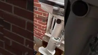 Honda 5hp 4 Stroke
