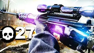 a Warzone Swiss K31 gameplay that you don't want to miss (my best Swiss game)