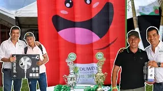 &iexcl;GRACIAS  TOMATERO !  | Duwest Region Andina Colombia