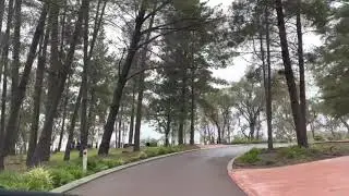 LAKE RETREAT - GIDGEGANNUP WESTERN AUSTRALIA