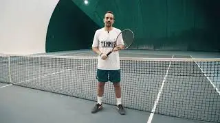 BABOLAT PURE AERO VS: LA VIDEO RECENSIONE COMPLETA