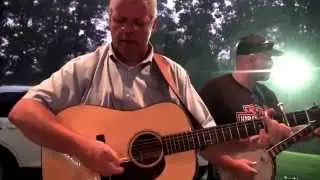 Carolina Tradition - Old Hickory
