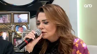 Günaydın Azərbaycan | Səbinə Ərəbli & Nəzakət Teymurova & Tərlan Novxanılı | Popuri