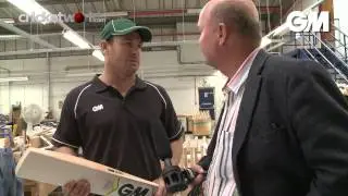 Nathan McCullum Speaks About His Brother Brendon McCullum